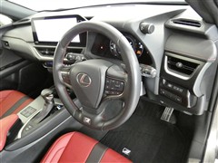 UX250h Fスポーツ