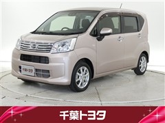 ダイハツ ムーヴ X リミテッド2 SA3