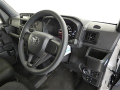 ピクシスバン クルーズターボ