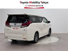 アルファードHVエグゼクティブ