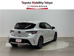 カローラスポーツ HV G Z