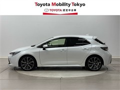 カローラスポーツ HV G Z