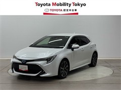 カローラスポーツ HV G Z