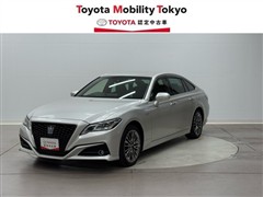 クラウンHV Gエグゼグティブ