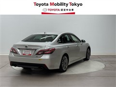 クラウンHV Gエグゼグティブ