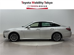 クラウンHV Gエグゼグティブ
