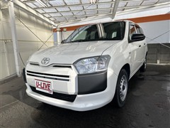 トヨタ プロボックスV G