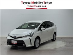 トヨタ プリウスアルファ G
