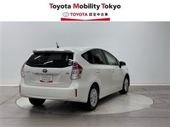 プリウスアルファ G