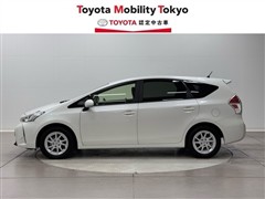 プリウスアルファ G