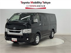 ハイエースV スーパーGL