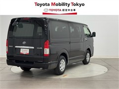 ハイエースV スーパーGL