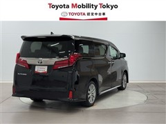 アルファード Sタイプゴールド3