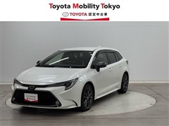 カローラツーリング WxB