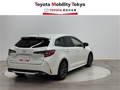 カローラツーリング WxB