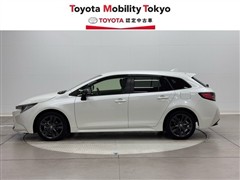 カローラツーリング WxB