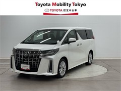 アルファード S Aパッケージ