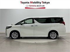 アルファード S Aパッケージ