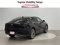 クラウンクロスオーバーGアドレザー