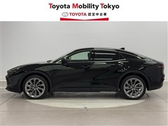 クラウンクロスオーバーGアドレザー