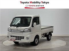 トヨタ ピクシストラック エクストラ SA3T
