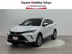 トヨタ ハリアーHV Z