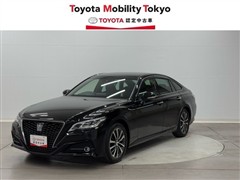 トヨタ クラウンHV G