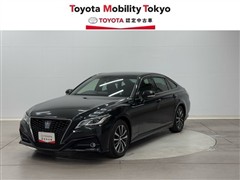 クラウンHV S Cパッケージ