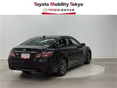 クラウンHV S Cパッケージ