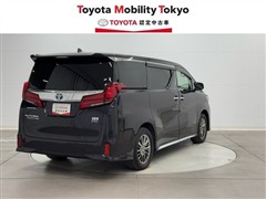 アルファードHVエグゼクティブS