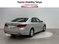 クラウンHV ロイヤルサルーン