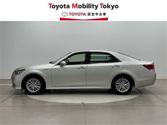 クラウンHV ロイヤルサルーン