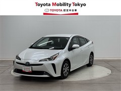 トヨタプリウス A プレミアムの中古車