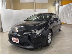 カローラツーリング