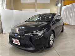 カローラツーリング