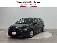 カローラツーリング HV G-X