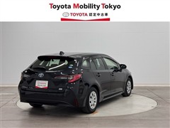 カローラツーリング HV G-X