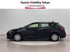 カローラツーリング HV G-X