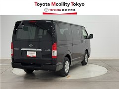 ハイエースV ロング  S-GL