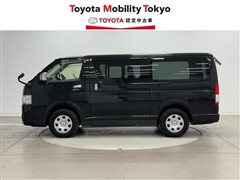 ハイエースV ロング  S-GL