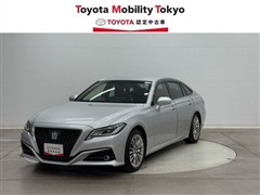 クラウンHV S エレガンススタイル3