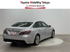 クラウンHV S エレガンススタイル3