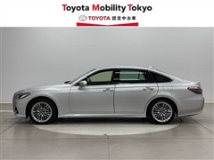 クラウンHV S エレガンススタイル3