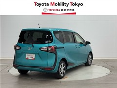 シエンタ G クエロ