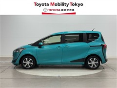 シエンタ G クエロ