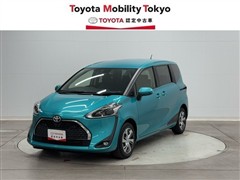 トヨタ シエンタ G クエロ