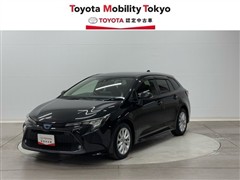 カローラツーリング HV S