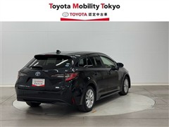 カローラツーリング HV S