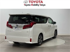 アルファード SC