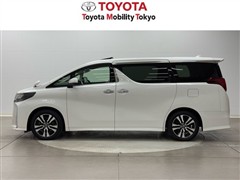 アルファード SC